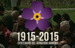 Genocidio armenio 1915-2015