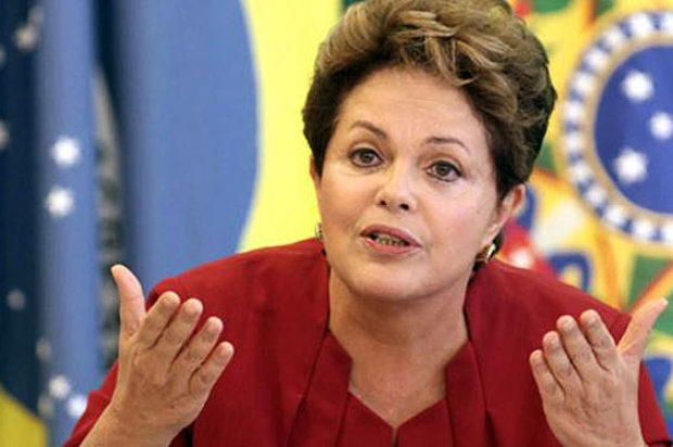 Dilma Rousseff: la guerra de los cien días