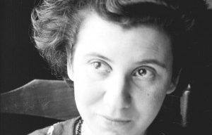 Etty Hillesum: una mística universal