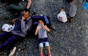 ¿Quo Vadis? La tragedia de los migrantes