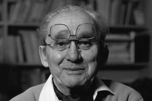 Paul Ricoeur, en busca del ser