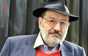 El legado de Umberto Eco