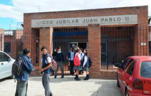 Una mejor educación para los menos tienen y más necesitan