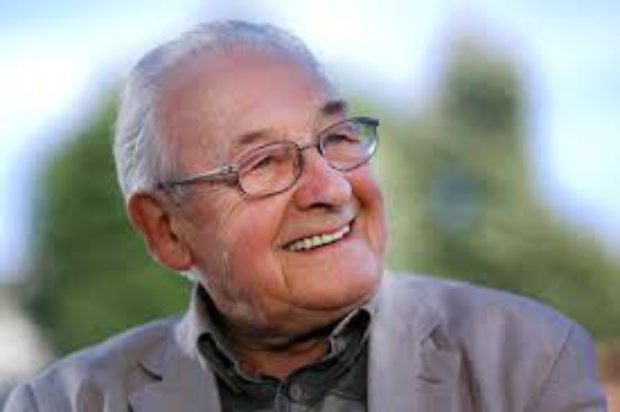 Andrzej Wajda (1926-2016). Símbolo de la cultura y la identidad polaca