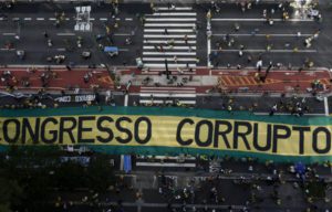 Brasil: ejemplo de una Justicia en serio