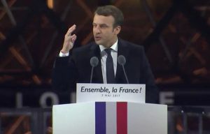 Triunfo del racionalismo francés