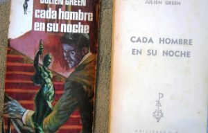 La noche de las librerías