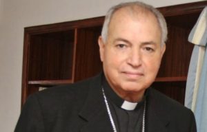 Declaración del obispo de Avellaneda a propósito de las elecciones