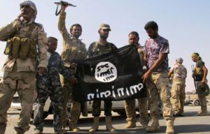 ISIS: sin final a la vista