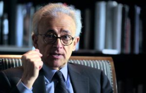 Neurociencia. El caso particular de Antonio Damasio