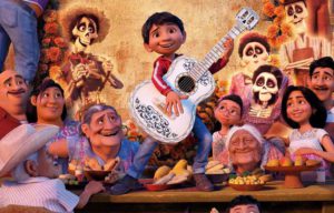 A propósito de «Coco», de Lee Unkrich