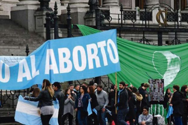 Aborto: Balance sobre la ley que no fue