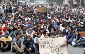 Las migraciones en el sistema mundial capitalista y el caso de la Argentina