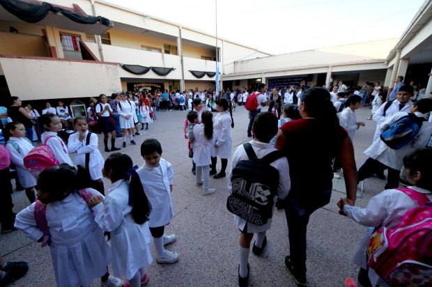 La educación demanda una reformulación integral