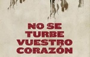 Libro: No se turbe vuestro corazón