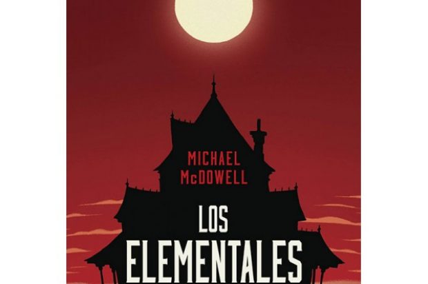 Libro: Los Elementales