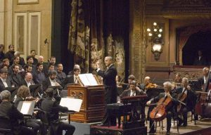 El misterio de la belleza musical