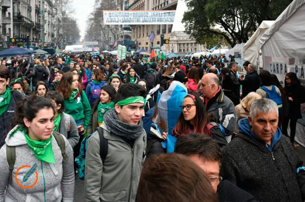 Las falacias de la ley del aborto