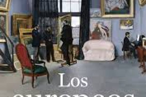 Libro: «Los europeos. Tres vidas y el nacimiento de la cultura cosmopolita» de Orlando Figes