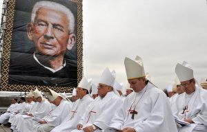 Una mirada agradecida sobre nuestra vida eclesial