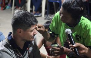 Rodrigo Castells: “En la Amazonia está naciendo una Iglesia muy laical”