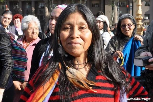 Rosalía Gutiérrez: “El Estado puede diseñar políticas para desarrollar el potencial indígena”